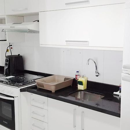 Apartamento Completo Salvador Exteriör bild