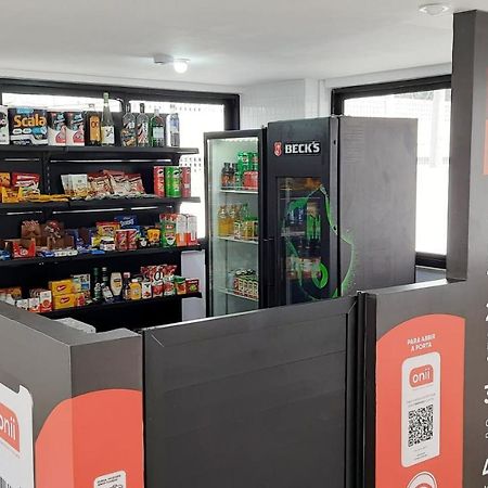 Apartamento Completo Salvador Exteriör bild