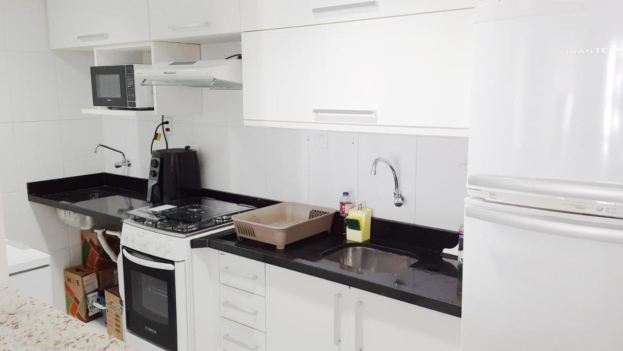 Apartamento Completo Salvador Exteriör bild