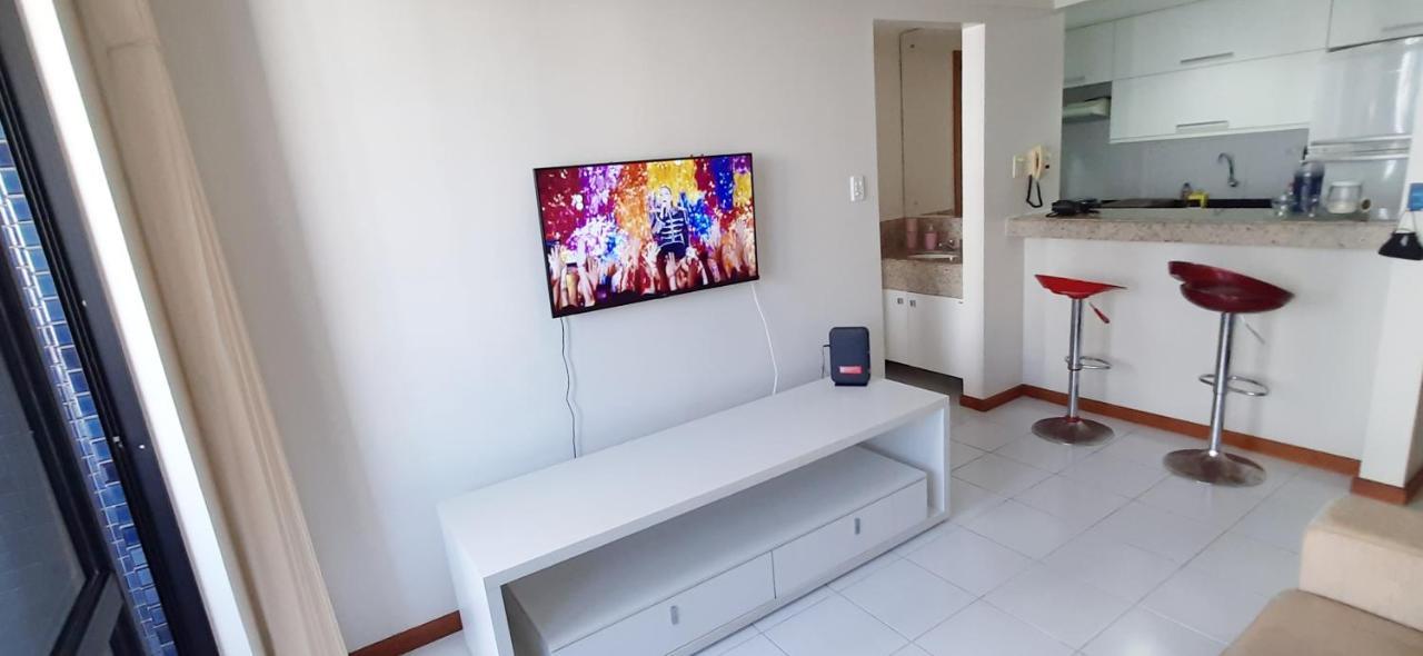 Apartamento Completo Salvador Exteriör bild