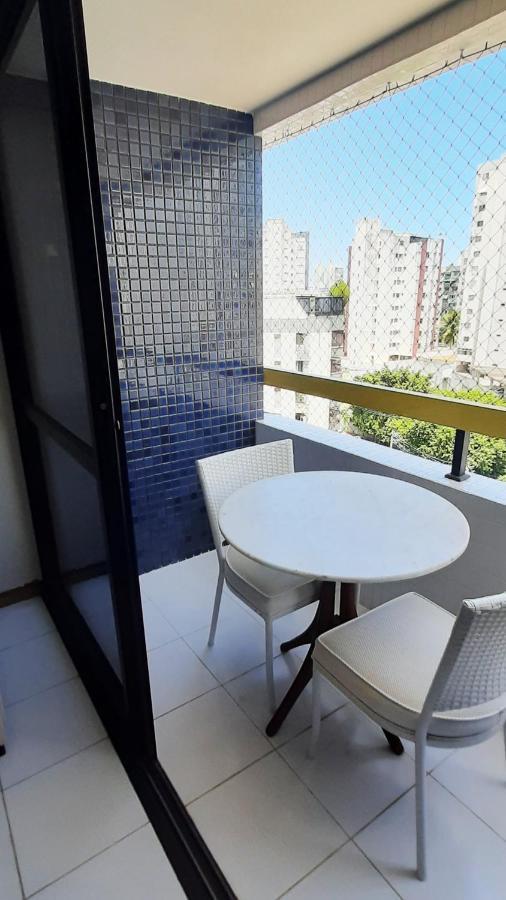 Apartamento Completo Salvador Exteriör bild