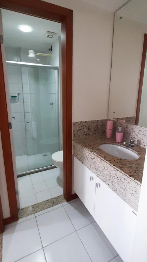 Apartamento Completo Salvador Exteriör bild