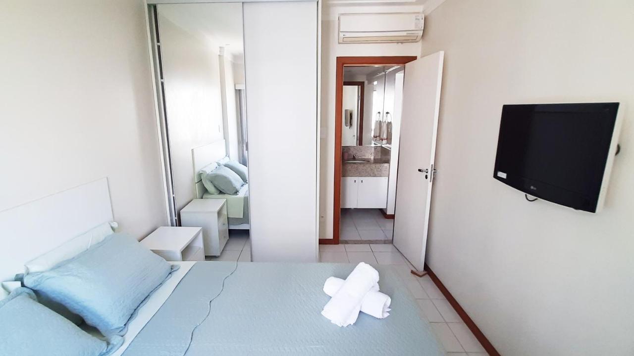 Apartamento Completo Salvador Exteriör bild