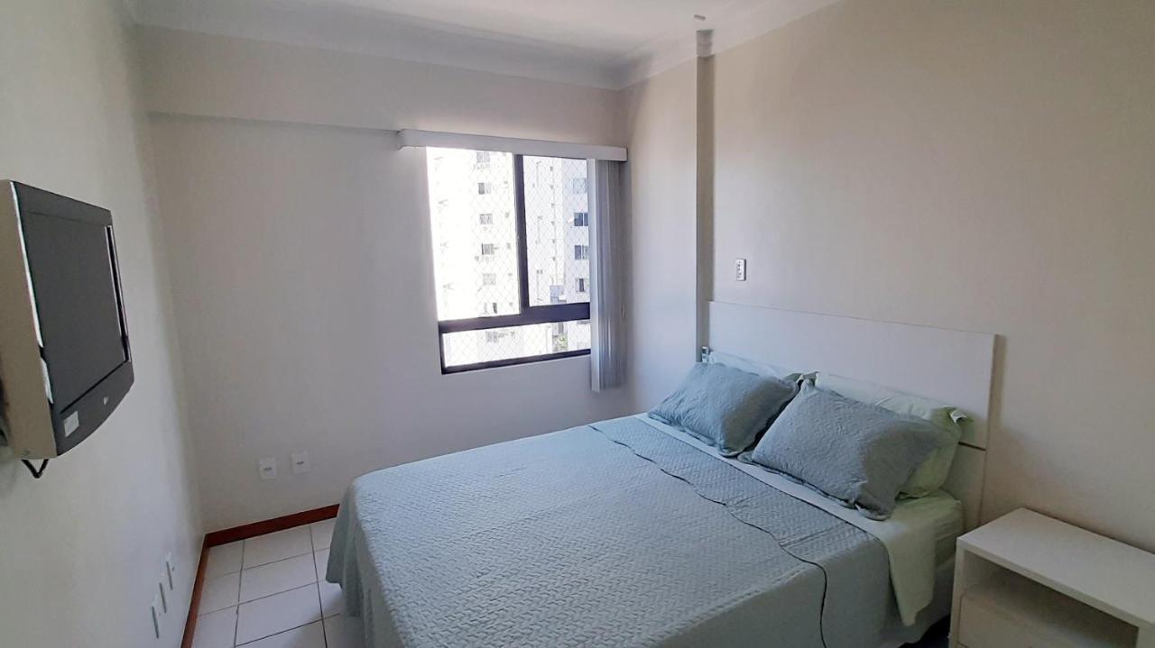 Apartamento Completo Salvador Exteriör bild
