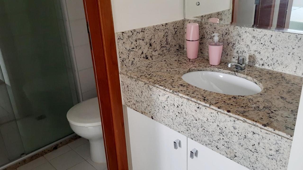 Apartamento Completo Salvador Exteriör bild