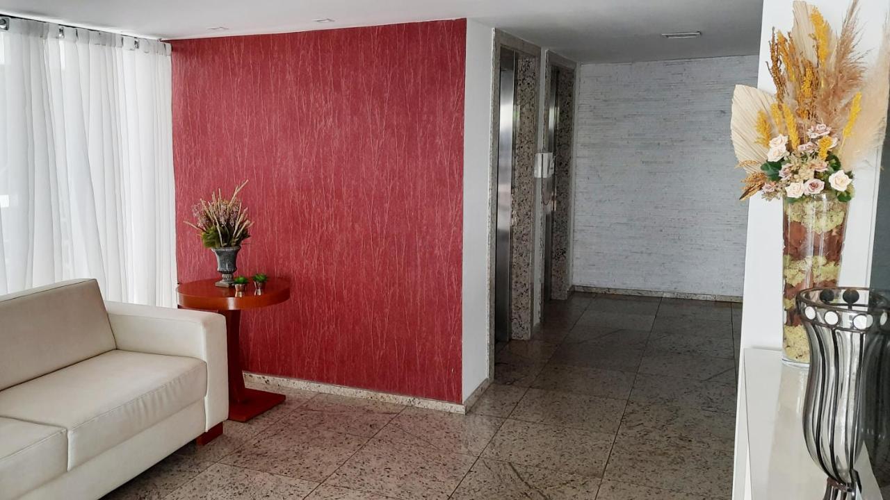 Apartamento Completo Salvador Exteriör bild